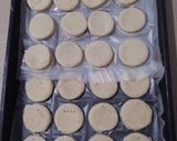 Foto del paso 6 de la receta: Bizcochitos de Grasa