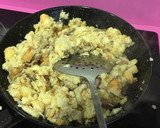 Foto del paso 3 de la receta: Migas manchegas