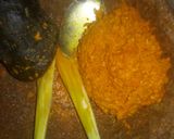 Foto langkah ke 1 dari resep Pindang ikan mas asem manis pedaass 😄😊.