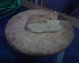 Foto del paso 3 de la receta: Bizcochuelo húmedo de zanahoria "buggs bunnie"