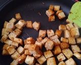 Foto del paso 4 de la receta: Ramen con verduras y tofu