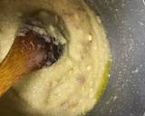 Sooji ka halwa recipe step 6 photo