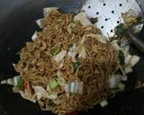 Cara Membuat Mie goreng selera 4