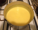 Foto del paso 2 de la receta: Postre  sin horno, de vainillas express