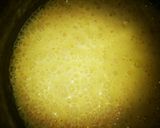 A picture of step 8 of Special Mango milkshake.