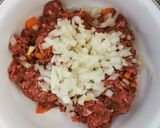 Foto del paso 2 de la receta: Hamburguesas al Horno