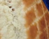 عکس مرحله 4 از دستور نان شیر