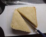 Foto del paso 5 de la receta: Sándwich a mi manera