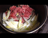 控醣 蒟蒻照燒牛肉 常備菜 便當菜的食譜步驟2照片