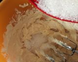 Foto langkah ke 4 dari resep Cheesecake (baked version).
