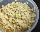 Pooran Podi From Leftover Dal recipe step 1 photo