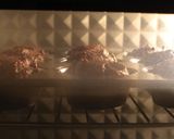【純素無油】巧克力杯子蛋糕的食譜步驟7照片