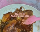 Foto langkah ke 5 dari resep AYAM BUMBU NGOHIONG (MENU KELUARGA, MPASI START 1 TAHUN).