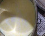 हल्दी दूध (haldi doodh recipe in Hindi) रेसिपी चरण 2 फोटो