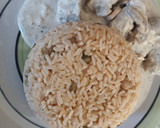 Foto del paso 10 de la receta: Lomo de cerdo con champiñones a mi manera