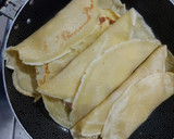 Foto del paso 3 de la receta: Creppes con Pollo y Queso