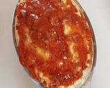 Foto langkah ke 3 dari resep Baked Potato.