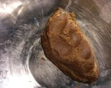 ચોકલેટ મોદક (chocolate modak recipe in gujarati) રેસીપી સ્ટેપ3ફોટો