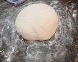 Foto del paso 1 de la receta: Pancitos caseros muy ricos y fáciles!!