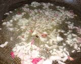 Hình bước làm 3 của món Bánh đúc nóng