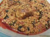 Egusi Soup