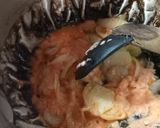 Foto langkah ke 2 dari resep 197. Nasi Kebuli Instan Rice Cooker.
