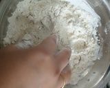 A picture of step 1 of Pinwheel Samosa Roll.