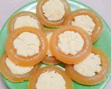 Hình bước làm 3 của món Bánh bèo mặn