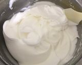 Foto langkah ke 3 dari resep Chiffon OreoRecommended 🤭.