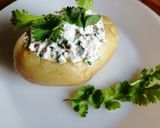 Foto del paso 9 de la receta: Papa cremosita