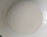 Foto del paso 3 de la receta: Tortilla matera de grasa sin grasa y sin gluten