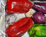Foto del paso 8 de la receta: 187. Escalivada