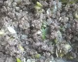 Foto del paso 3 de la receta: Zapallitos y Morrones Rellenos