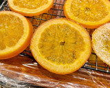Foto del paso 10 de la receta: Naranjas confitadas al aroma de azahar