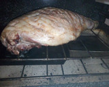 Foto del paso 3 de la receta: Pata de cerdo