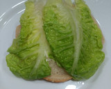 Foto del paso 11 de la receta: Hamburguesa con Queso
