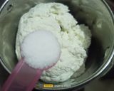 A picture of step 3 of Herb Garlic Cheese Spread.