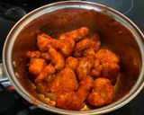 รูปขั้นตอนการทำที่ 5 ของ ไก่ทอดเกาหลี