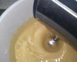 Foto langkah ke 1 dari resep Bolu kukus rainbow gulung.