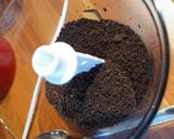 Oreo kekszes torta recept fázis 6 fotója