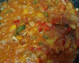 Foto del paso 5 de la receta: Arroz seco con conejo 🥘