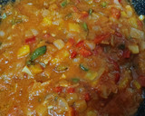 Foto del paso 5 de la receta: Arroz seco con conejo 🥘