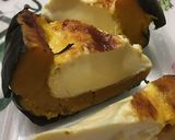 รูปขั้นตอนการทำที่ 6 ของ Custard ฟักทองญี่ปุ่น ง่ายๆ ด้วย Airfryer