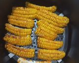 Foto langkah ke 4 dari resep Spicy Corn Ribs.