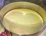 Foto del paso 8 de la receta: Torta Mousse de dulce de leche