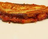 Foto del paso 8 de la receta: Crepes de fresas caramelizadas!