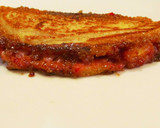 Foto del paso 8 de la receta: Crepes de fresas caramelizadas!
