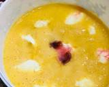 Mango mousse !!! recipe step 2 photo