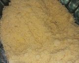 Foto langkah ke 2 dari resep Stik keju goreng porsi mini.