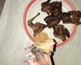 A picture of step 5 of Gasassen tattabara(baru).